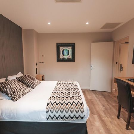 Le Dracy Hotel Et Spa Esterno foto