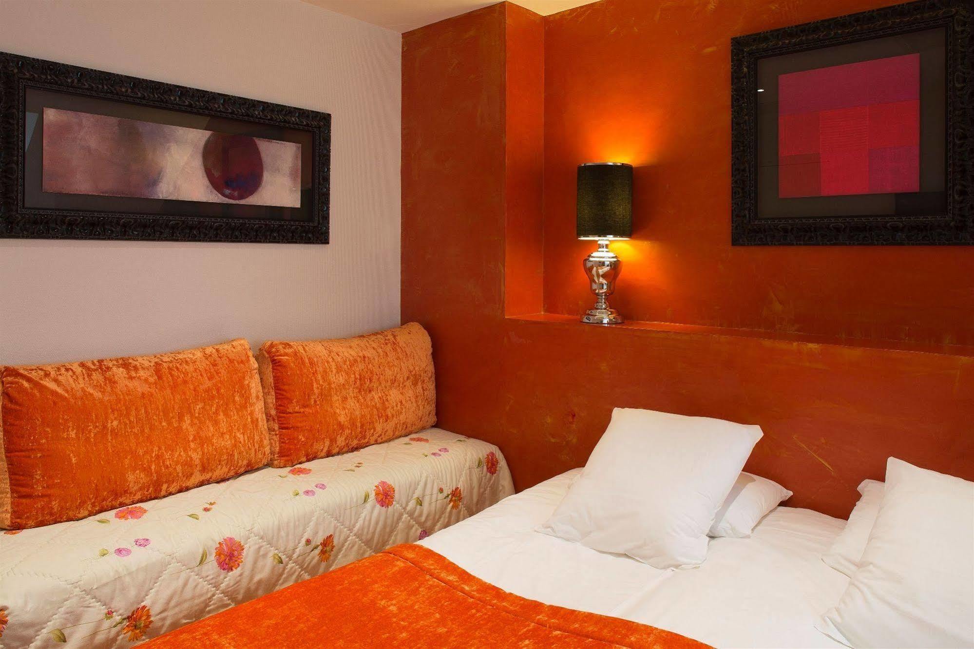 Le Dracy Hotel Et Spa Esterno foto